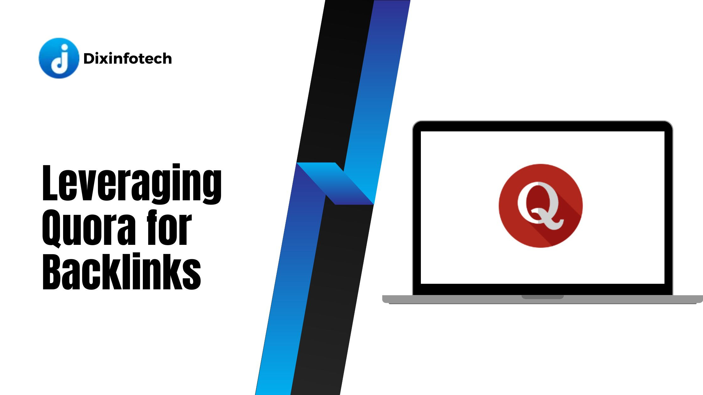 Leveraging Quora for Backlinks