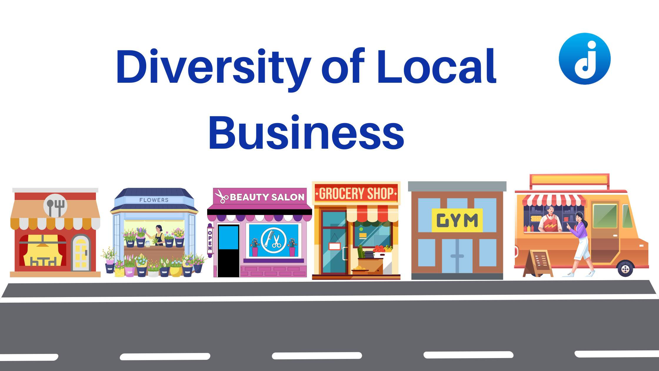 Diversity-of-Local-Business