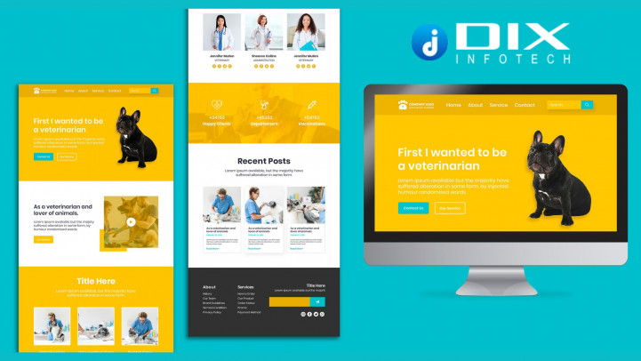 Landing Page Optimization Techniques for Higher Conversion Rates