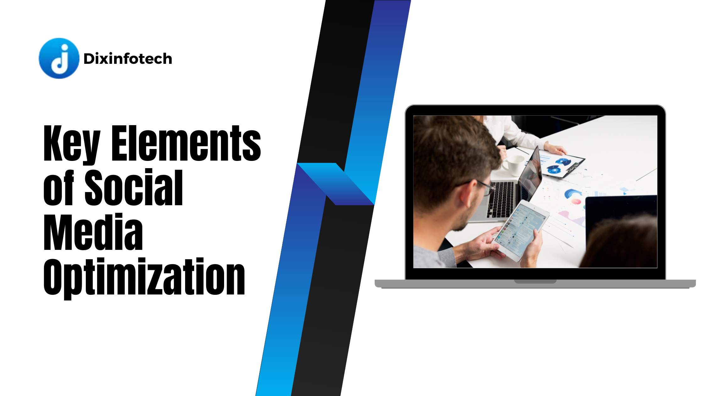 The Role of Social Media Optimization (SMO) in Digital Marketing SEO