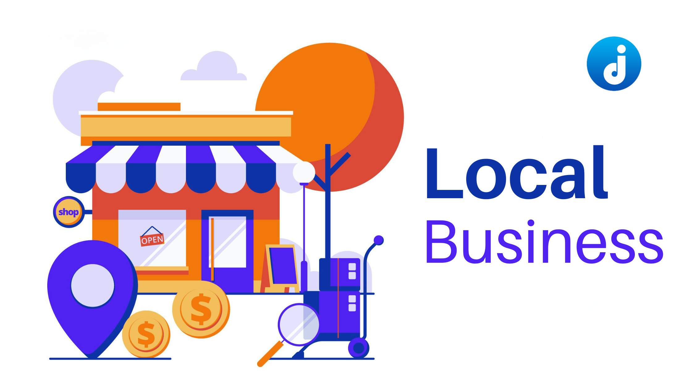 How Local Business Help You to 10X Your Business in Digitally